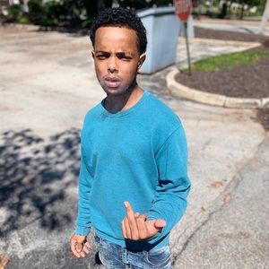 Meet your Posher, Marcees